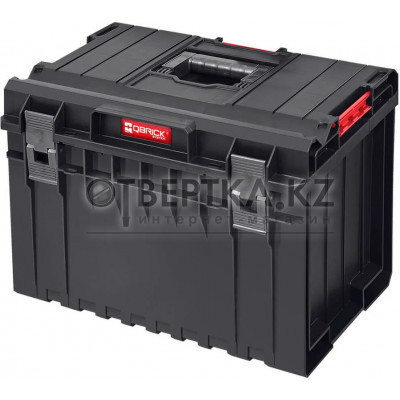 Ящик для инструмента Patrol QS ONE 450 2.0 Basic SKRQ450B2CZAPG001