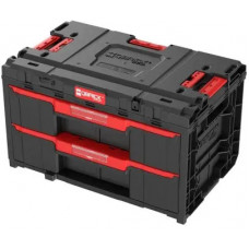 Ящик для инструмента Patrol QS ONE Drawer 2 Toolbox 2.0 SKRQONED2CZAPG001 в Уральске