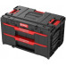 Ящик для инструмента Patrol QS ONE Drawer 2 Toolbox 2.0 SKRQONED2CZAPG001