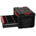 Ящик для инструмента Patrol QS ONE Drawer 2 Toolbox 2.0 SKRQONED2CZAPG001
