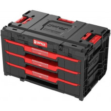 Ящик для инструмента Patrol QS ONE Drawer 3 Toolbox 2.0 SKRQONED3CZAPG001 в Уральске