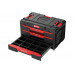 Ящик для инструмента Patrol QS ONE Drawer 3 Toolbox 2.0 SKRQONED3CZAPG001