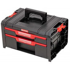Ящик для инструмента Patrol QS PRO Drawer 2 Toolbox 2.0 Basic SKRQPROD2B2CZAAZ001