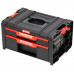 Ящик для инструмента Patrol QS PRO Drawer 2 Toolbox 2.0 Basic SKRQPROD2B2CZAAZ001