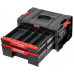 Ящик для инструмента Patrol QS PRO Drawer 2 Toolbox 2.0 Basic SKRQPROD2B2CZAAZ001