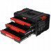 Ящик для инструмента Patrol QS PRO Drawer 3 Toolbox 2.0 Basic SKRQPROD3B2CZAAZ001