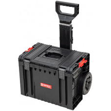 Ящик для инструмента Patrol QS PRO Cart 2.0 SKRWQCPRO2CZAPG001 в Павлодаре