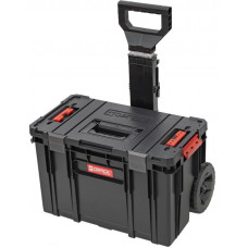 Ящик для инструмента Patrol QS TWO CART Plus Vario SKRWQCTWOPAVCZAPG001