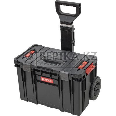 Ящик для инструмента Patrol QS TWO CART Plus Vario SKRWQCTWOPAVCZAPG001