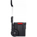 Ящик для инструмента Patrol QS TWO CART Plus Vario SKRWQCTWOPAVCZAPG001