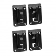 Набор адаптеров Patrol QS ONE Connect Adapters