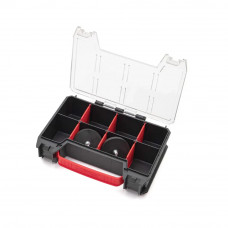 Ящик для инструмента Patrol QS  Custom Magnetic Set в Атырау