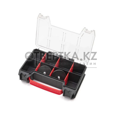 Ящик для инструмента Patrol QS  Custom Magnetic Set Z260202PG001