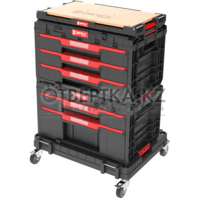 Ящик для инструмента Patrol QS ONE Workshop Drawers SET 4 Z262435PG003