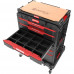 Ящик для инструмента Patrol QS ONE Workshop Drawers SET 4 Z262435PG003