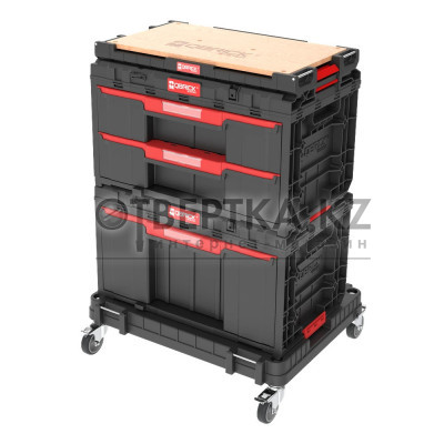 Ящик для инструмента Patrol QS ONE Workshop Drawers SET 6 Z262473PG003