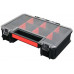 Ящик для инструмента Patrol QS PRO Set Z255710PG002