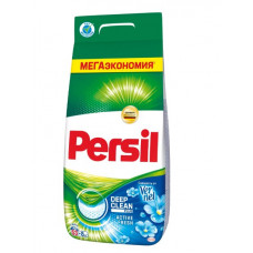 Порошок 8 кг Персил Свежесть от Vernel 9000101421750 в Шымкенте