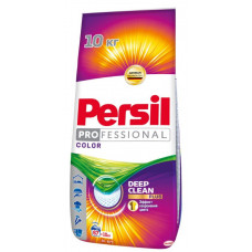 Порошок 10 кг Персил Колор 9000101582062