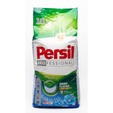 Порошок 10 кг Персил Свежесть от Vernel 9000101582093