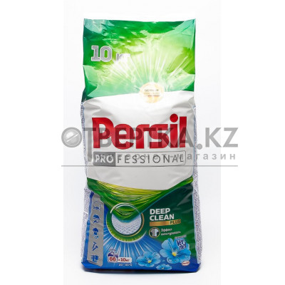 Порошок 10 кг Персил Свежесть от Vernel 9000101582093