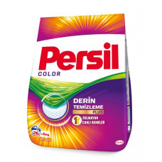 Порошок 4 кг Персил Колор 9000101582123