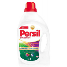 Гель 1.69 л Персил Корол 9000101582246