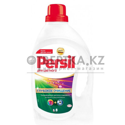 Гель 1.69 л Персил Корол 9000101582246