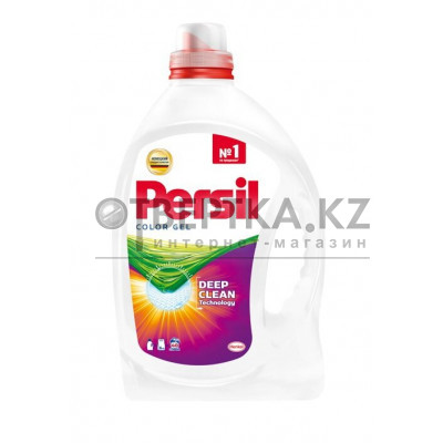 Гель 2.145 л Персил Корол 9000101582277