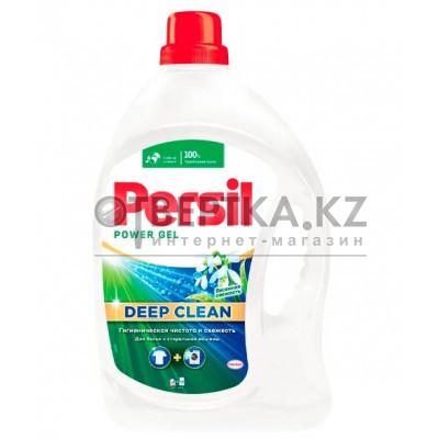 Гель 2.145 л Персил Весенняя Свежесть 9000101582321