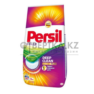 Порошок 7.5 кг Персил Колор 9000101582345