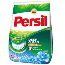 Порошок 5.5 кг Персил Свежесть от Vernel 9000101584189 в Шымкенте