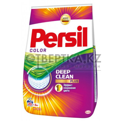 Порошок 3 кг Персил Колор 9000101584196