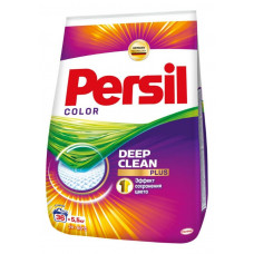 Порошок 5.5 кг Персил Колор 9000101584943