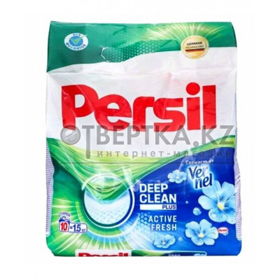 Порошок 1.5 кг Персил Свежесть от Vernel 9000101585797