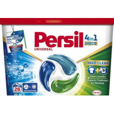 Капсулы 26 шт Персил Универсальные 9000101599466