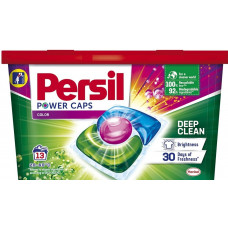Капсулы 13 шт Персил Колор 9000101800012