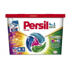 Капсулы 26 шт Персил Колор 9000101800043