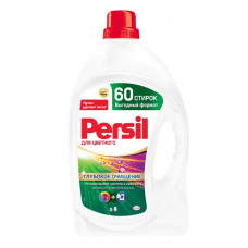 Гель 3.9 л Персил Корол 9000101825206