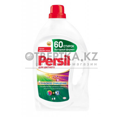 Гель 3.9 л Персил Корол 9000101825206
