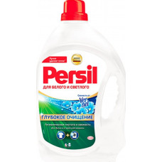 Гель 3,9 л Персил Свежесть от Vernel 9000101827309