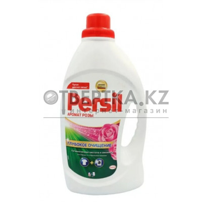 Гель  Роза 1.69 л Персил 9000101830323