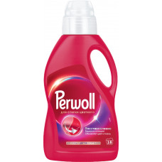 Моющее средство Perwoll 9000101819649 в Кокшетау