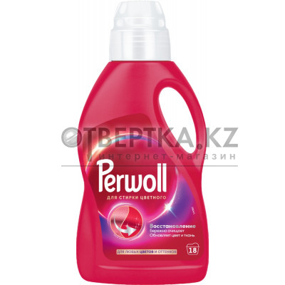 Моющее средство Perwoll 9000101819649