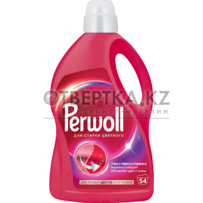 Моющее средство Perwoll 9000101819823