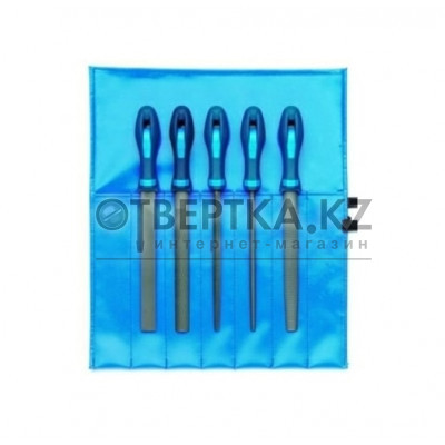 Набор напильников Pferd 531 WR 200 mm H 1 11800531