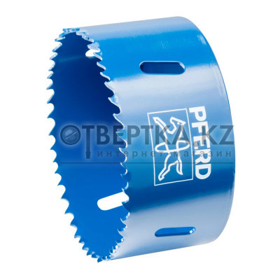 Фреза Pferd LS 89