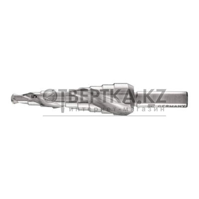 Сверло Pferd STB HSS 04-12/6 25201036