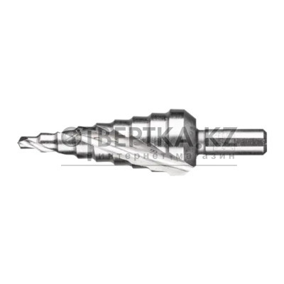 Сверло Pferd STB HSS 04-20/8 25201037