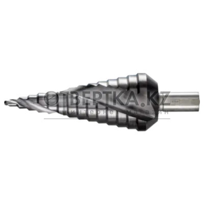 Сверло Pferd STB HSS 04-30/10 HC-FE 25201043